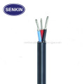 Teflon Coated PFA Cable For Earphones